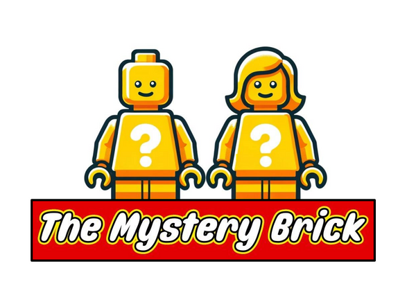 The Mystery Brick